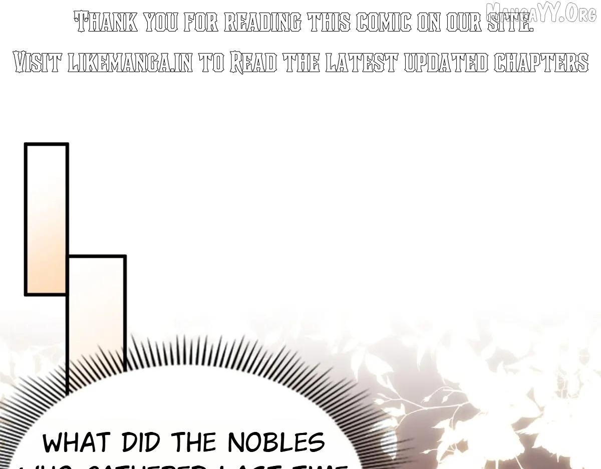 Don't Embarrass Me Chapter 176 - page 1